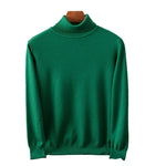 Eleanor - Cashmere Turtle - Cashmere fabric texture