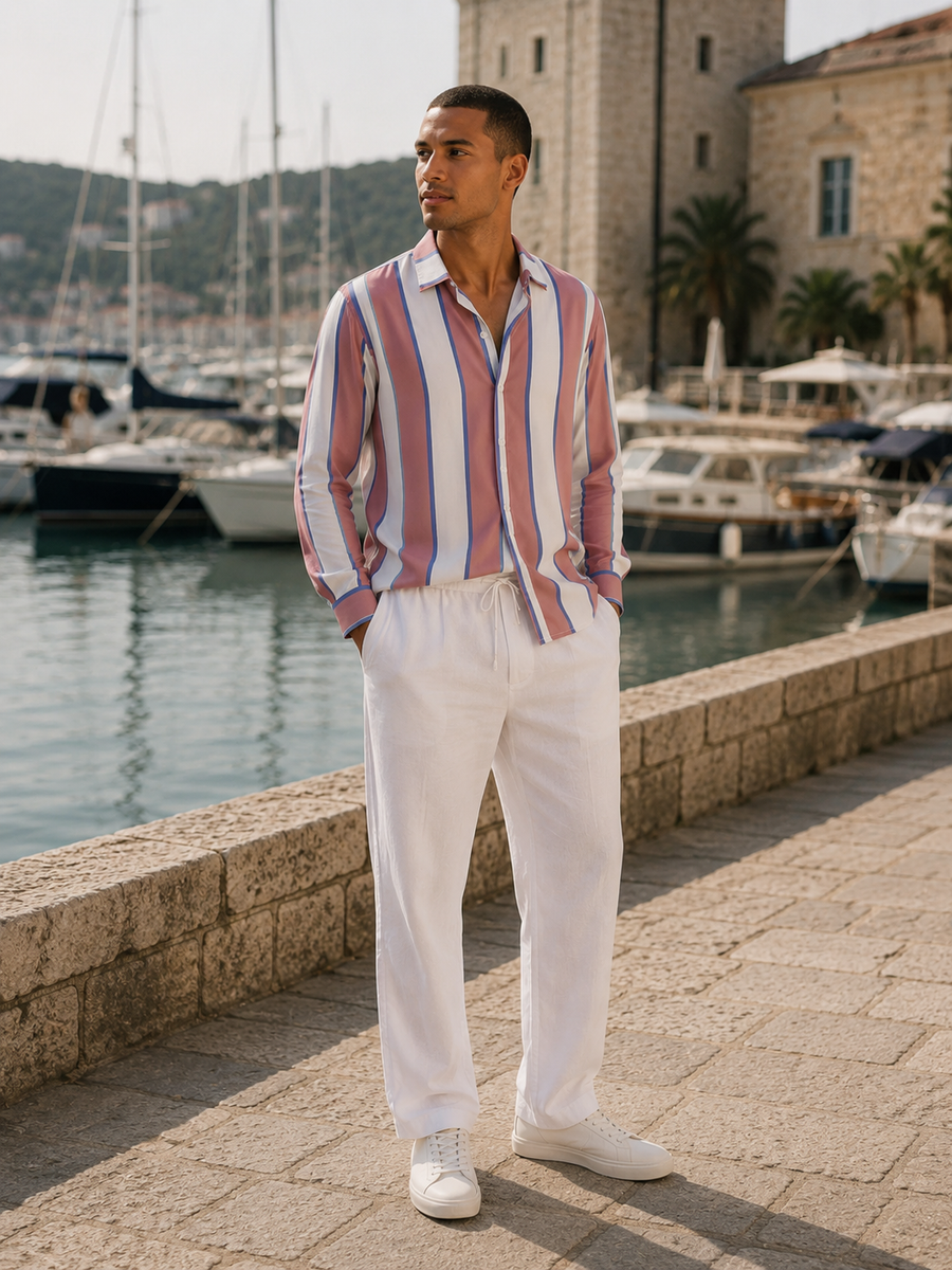 Summer Shirt