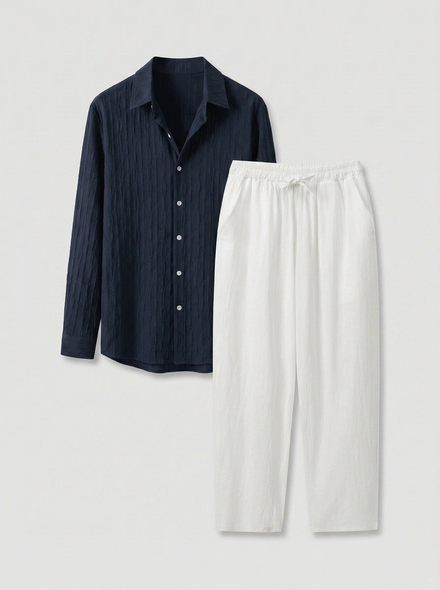 Capri Resort Outfit