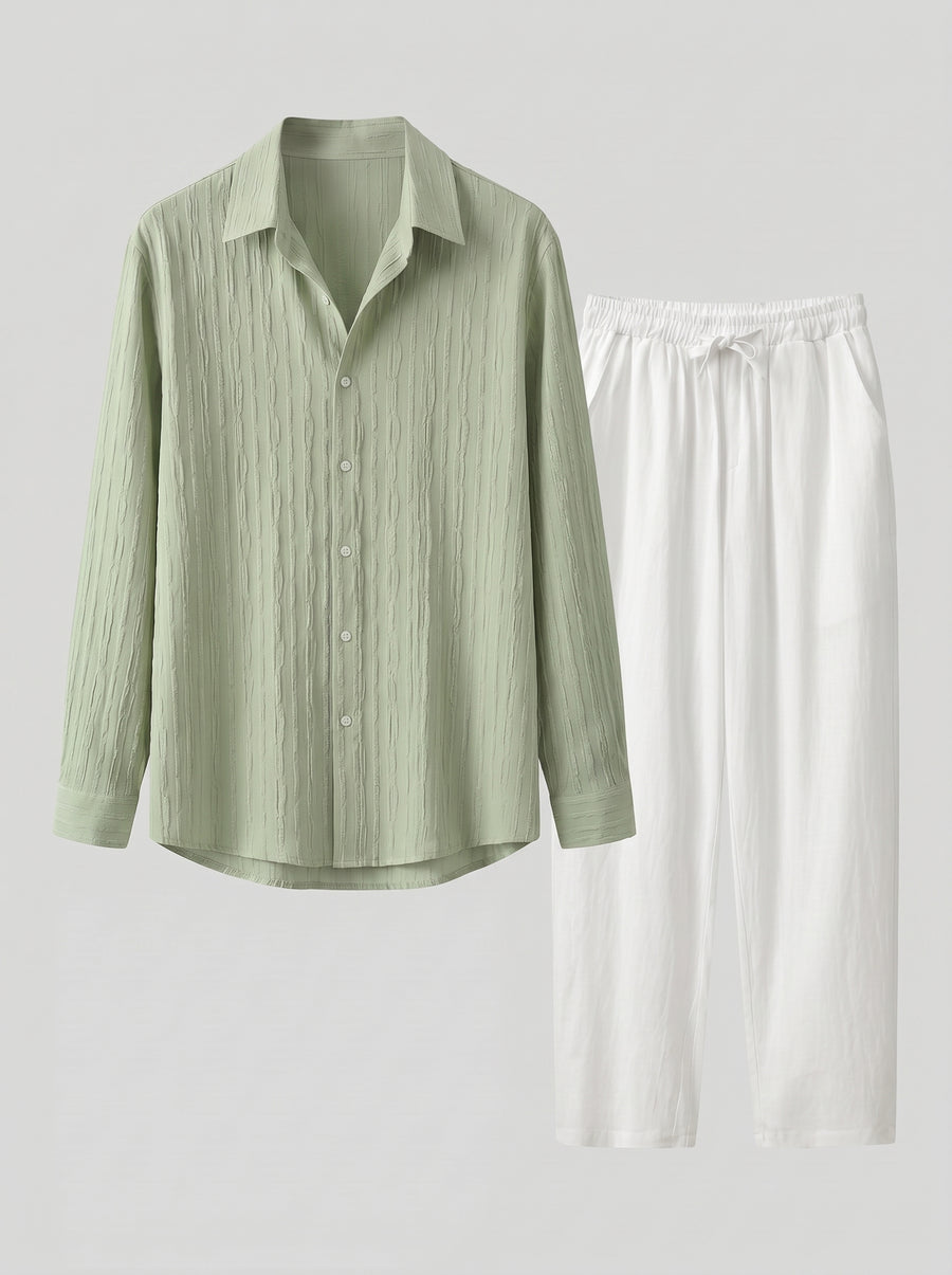 Verde Coast Outfit