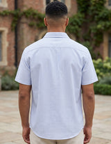 RIVA STRIPED SHIRT