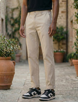 Florence Stretch Chino Pants for Men