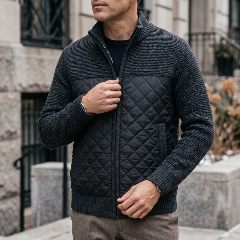 Texture, Warmth and Everyday Ease