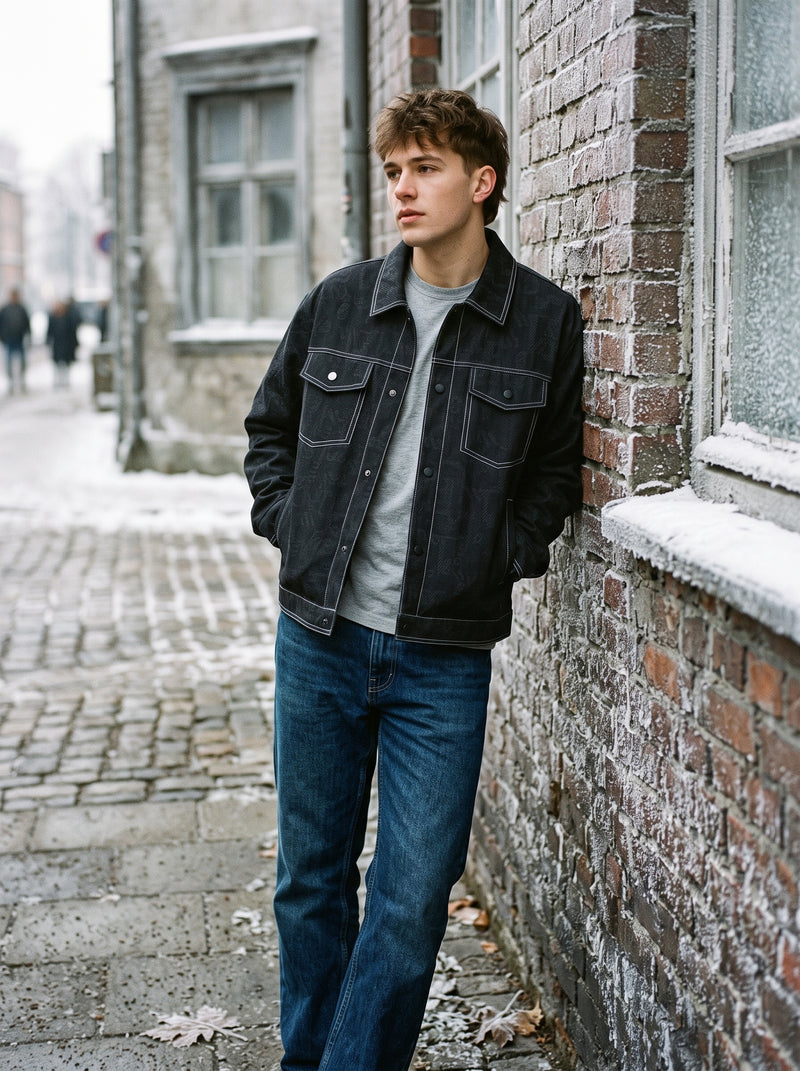 Trucker Jacket