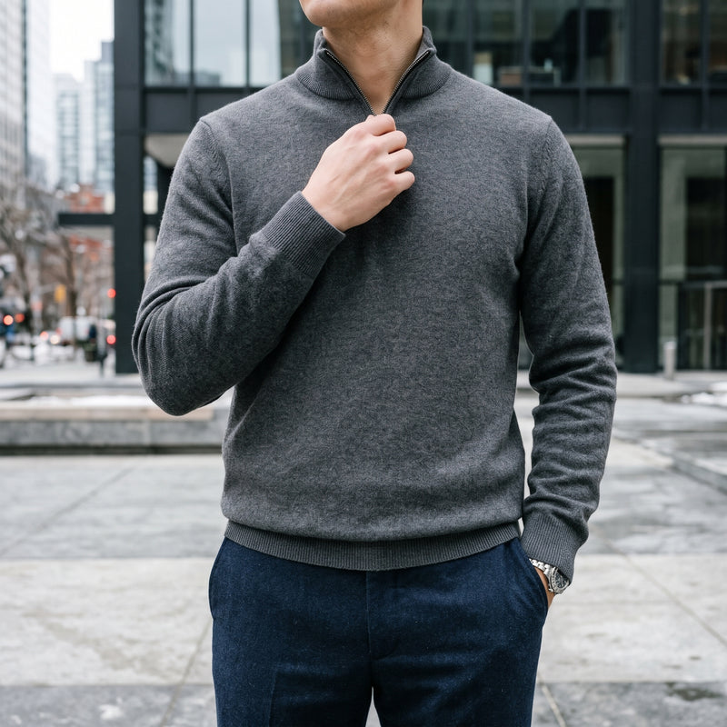 A Smarter Way to Stay Comfortable
