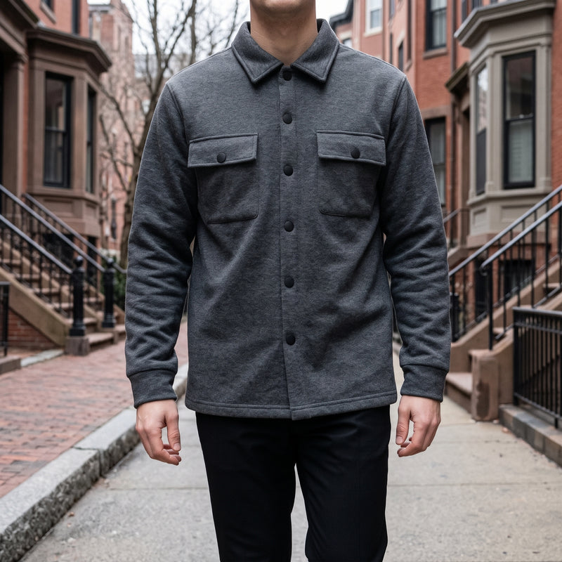 The Art of Effortless Layering