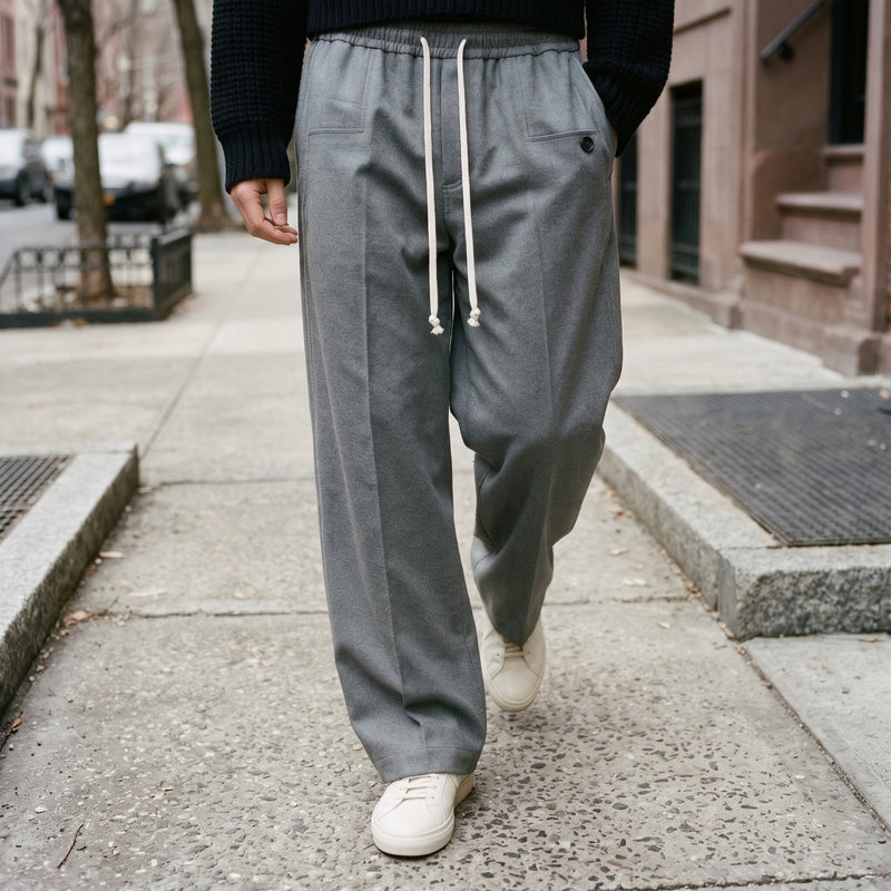 Comfort Without Compromise