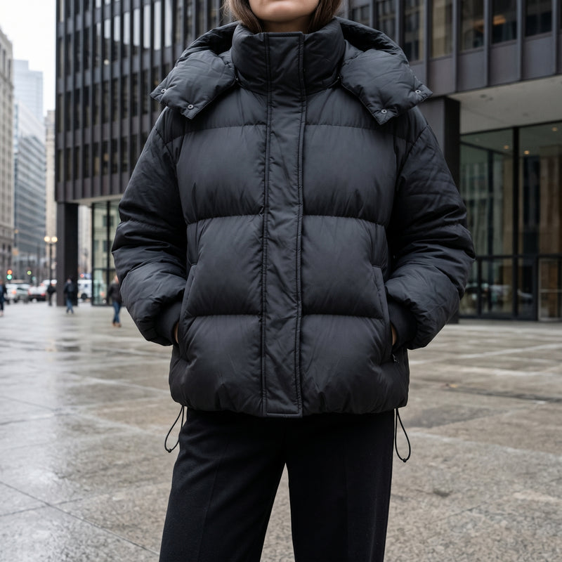 A Bold Approach to Cold Days