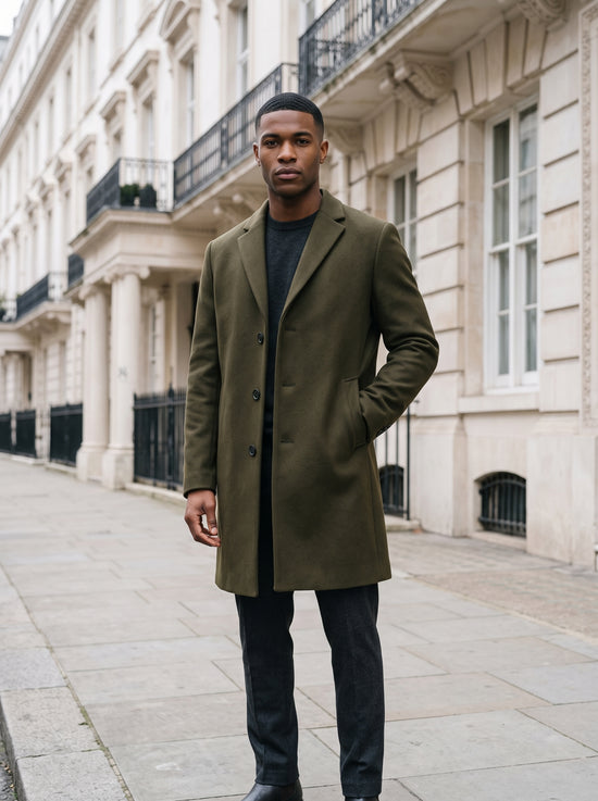 Coats