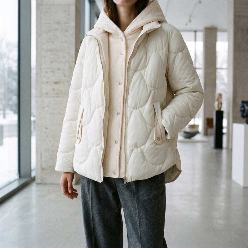 A Softer Side of Winter