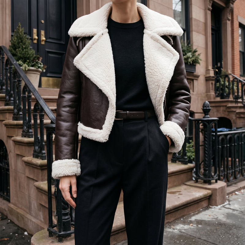 Where Softness Meets Character