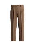 Rosato - Camouflage pants on a white background