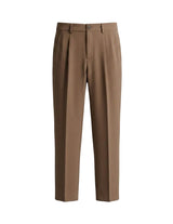 Rosato - Camouflage pants on a white background