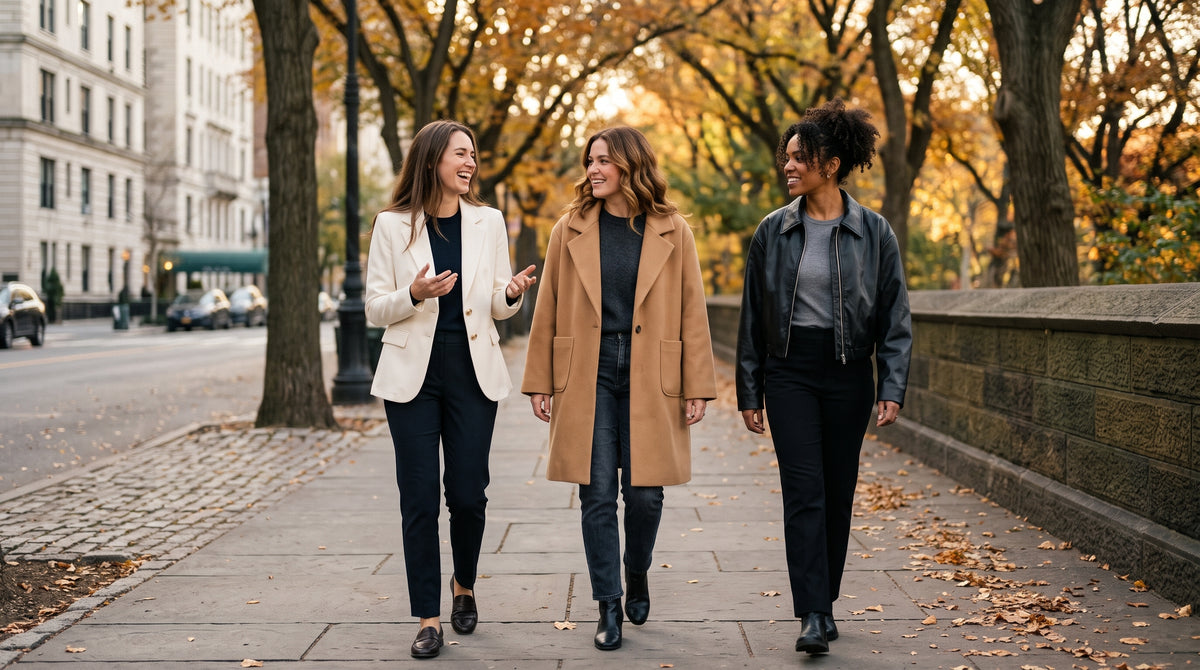 Women’s Best Sellers