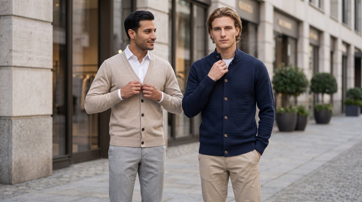 Cardigans