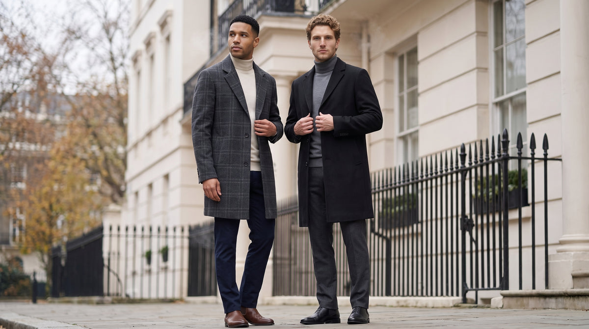 Coats