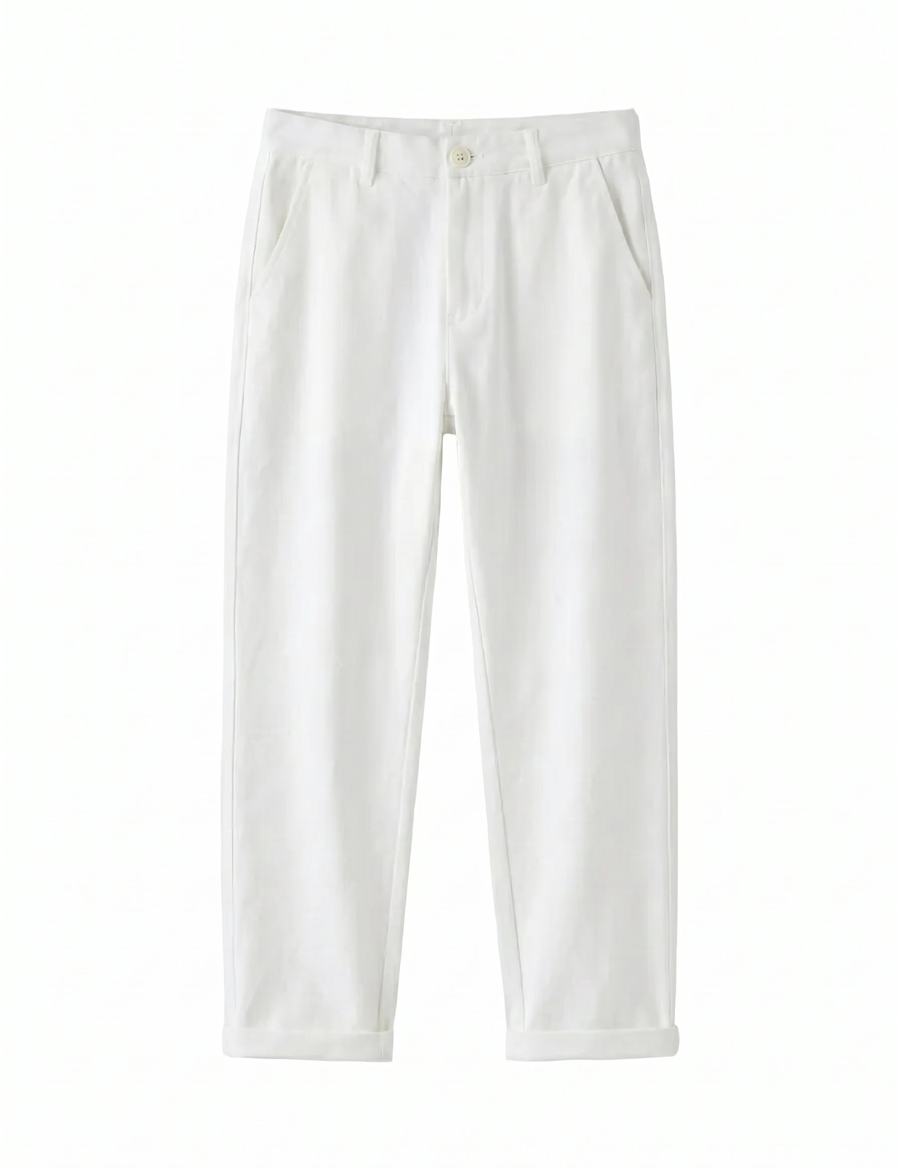 Florence Stretch Chino Pants for Men