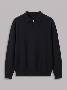 Alassio Men's Textured Knit Top