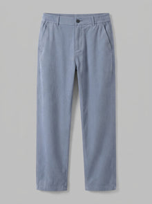 Pantalon homme Alessio à taille décontractée et poches