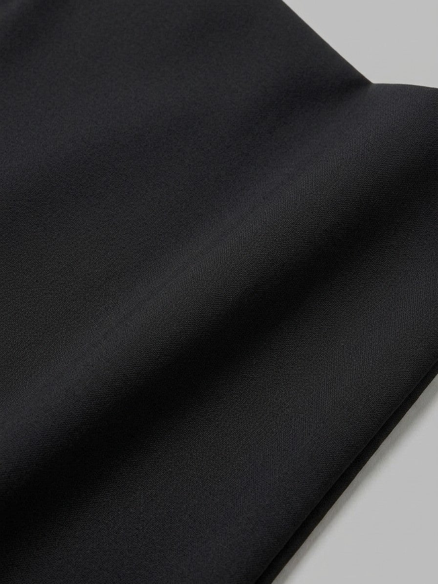 Arezzo Men's Breathable Trousers — black — detail