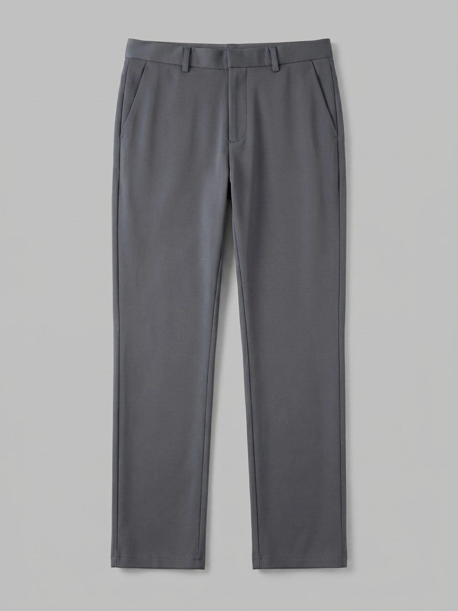 Arezzo Men's Breathable Trousers — gray — packshot