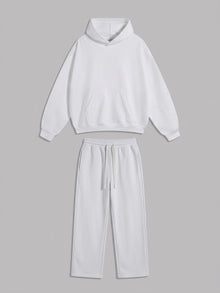 Bagnaia Men's Oversized Hoodie Tracksuit