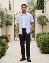RIVA STRIPED SHIRT