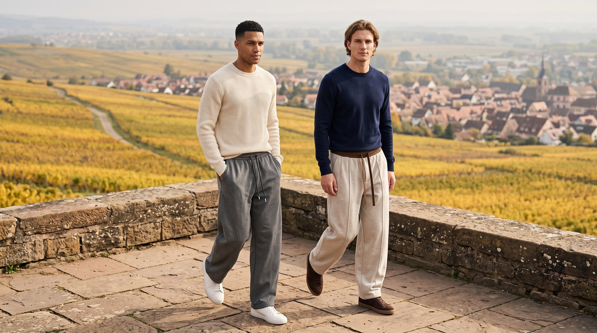Pantalon de jogging