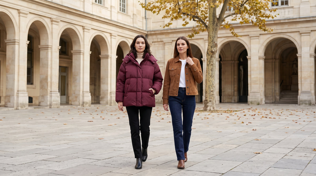 Women Jackets