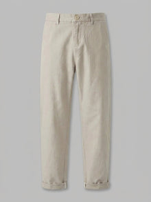 Florence Men's Stretch Chino Pants
