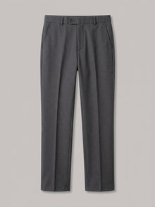 Pantaloni eleganti da uomo Genova Classic-Fit