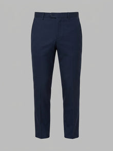 Pantalon ajusté extensible pour homme Luca