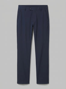 Lucca Men's Stretch Pocketed Trousers