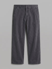 Pantaloni cargo in cotone da uomo Monterey