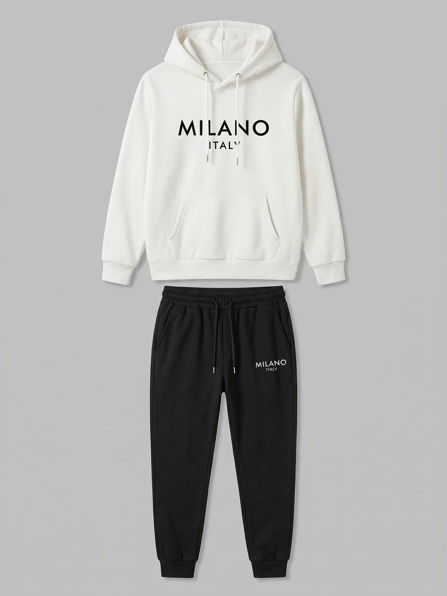 Rovato Milano Print Set