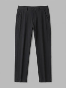 Soren Men's Pocketed Tapered Trousers