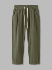 Pantaloni con coulisse uomo Verona