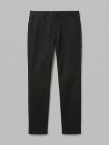 Voghera Men's Slim-Fit Stretch Cotton Chinos